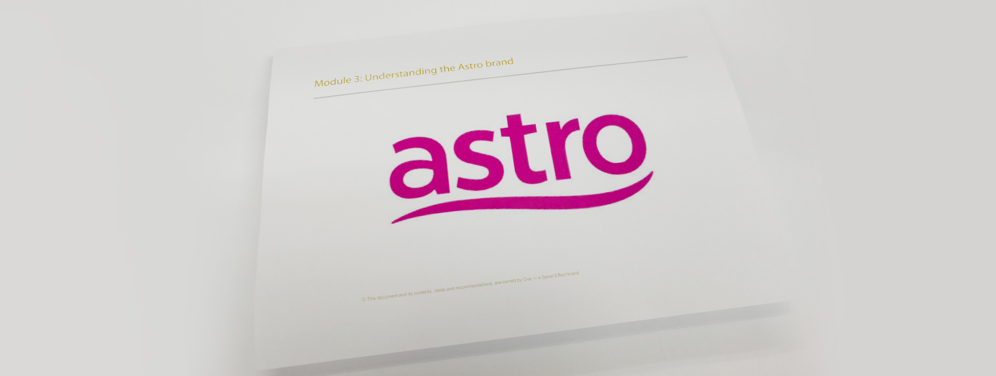 astro