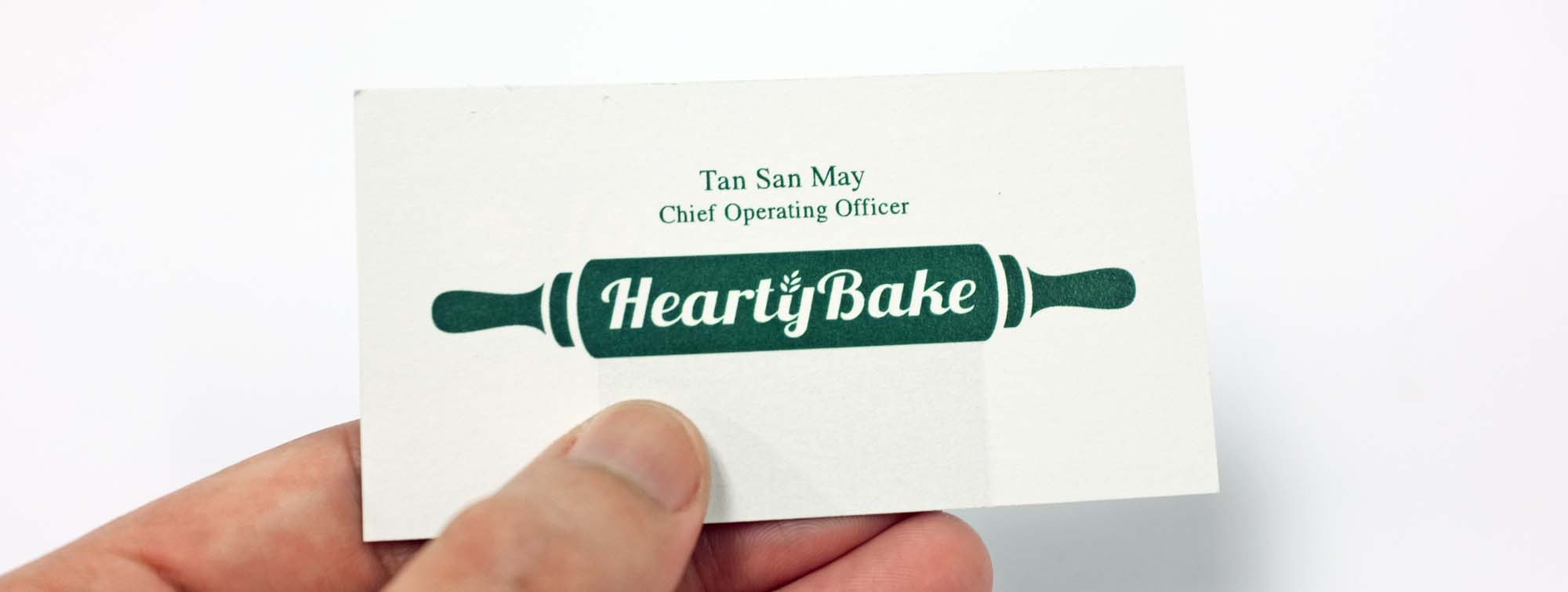 heartybake