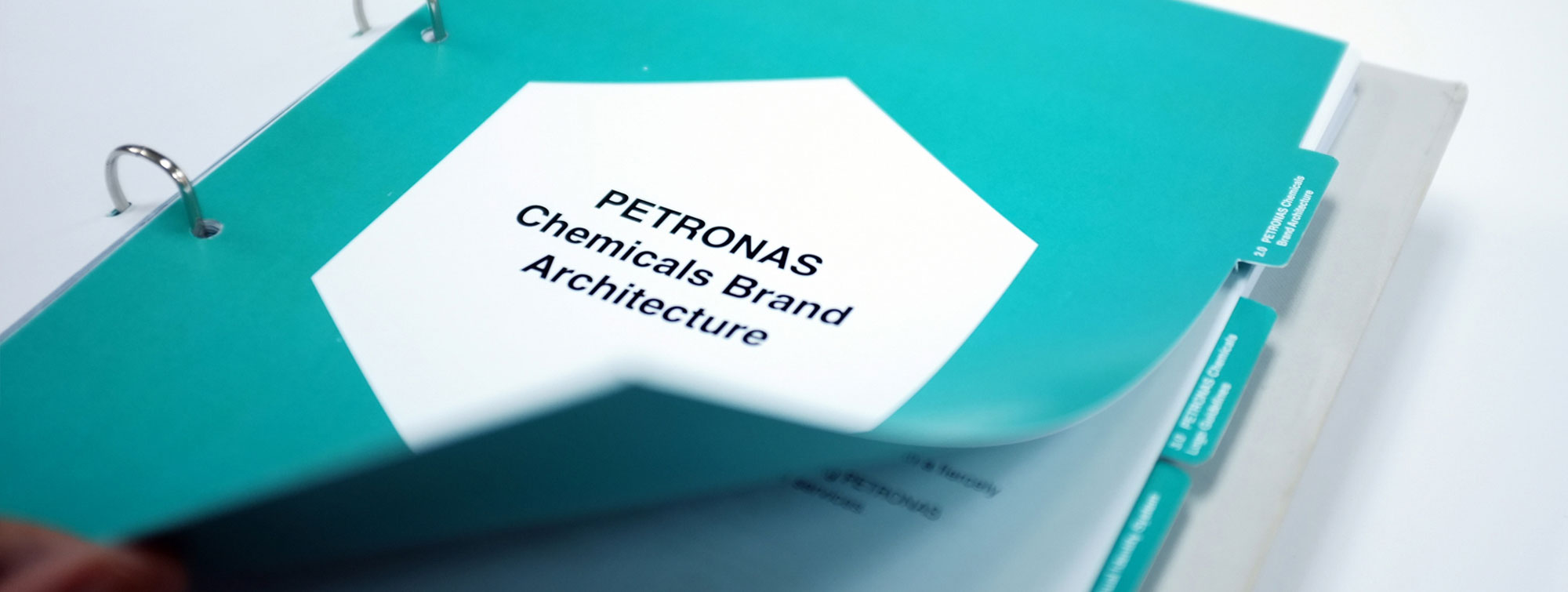 petronas