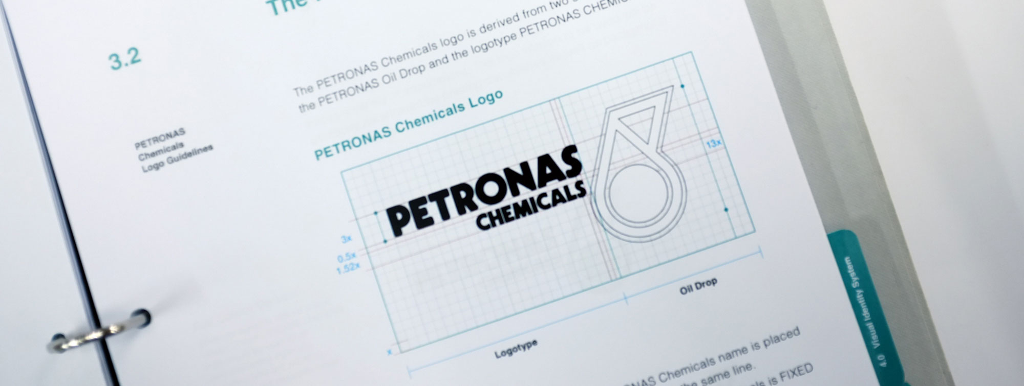 petronas