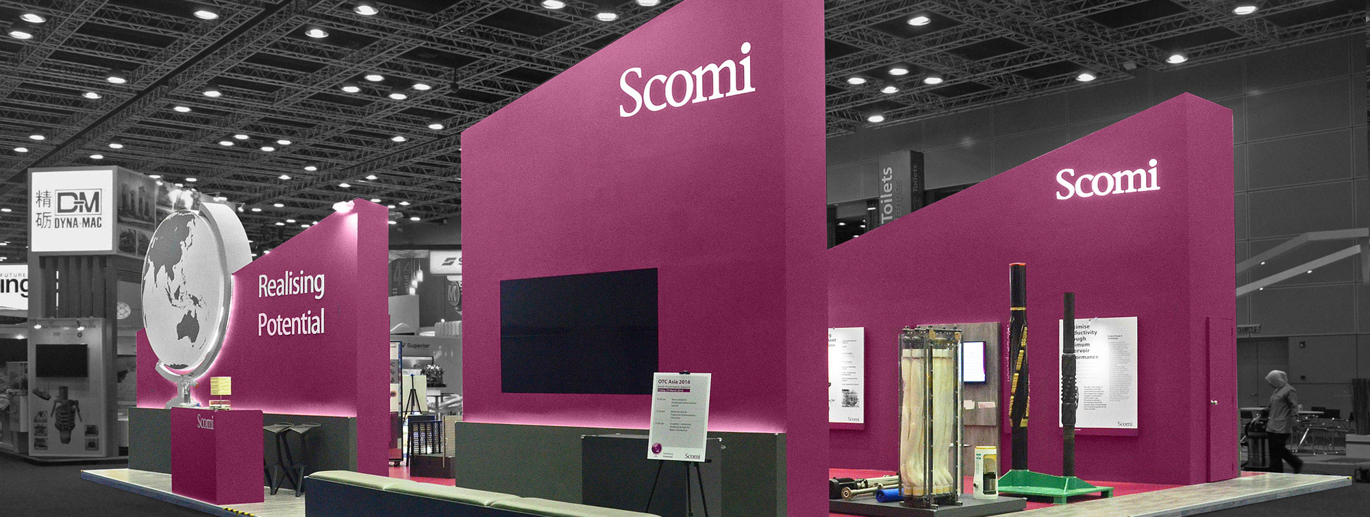 scomi