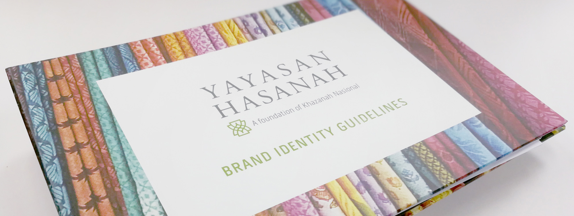 Yayasan Hasanah